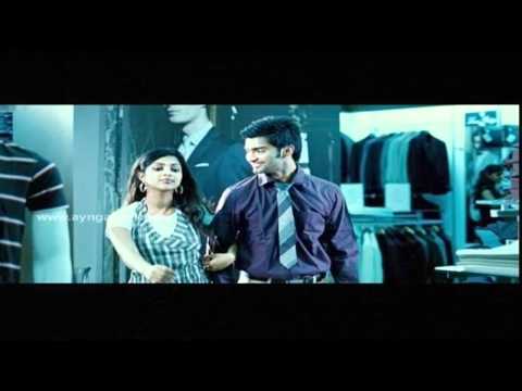 Muppozhudhum Un Karpanaigal Movie Trailer Ayngaran HD Quality