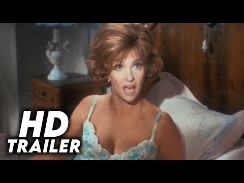 Buona Sera, Mrs. Campbell (1968) Original Trailer [FHD]