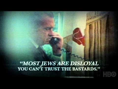 Nixon By Nixon: In His Own Words (HBO Documentary Films)