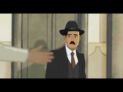 Trailer Jose Gregorio Hernandez La historia de un milagro 2024 - 4K