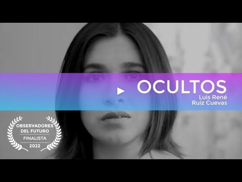 OCULTOS | CORTOMETRAJE