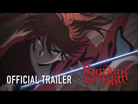 Official Trailer #4 [Subtitled]