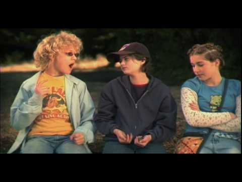 Night Fliers official trailer