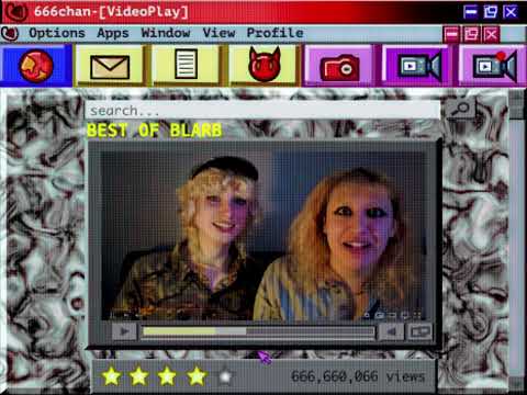 End of Babayaga's Bitches Teaser