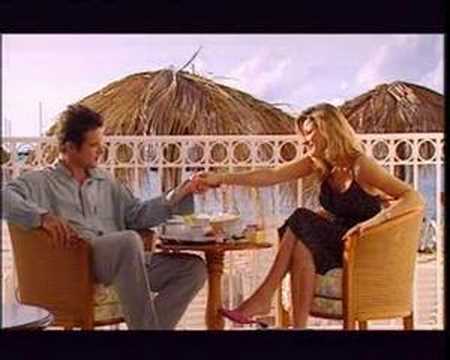 Bande Annonce Les Vacances de l'Amour