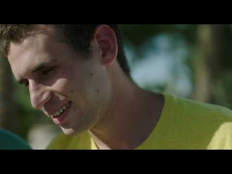 Here We Are - Official U.S. Trailer