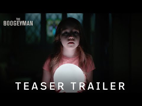 Teaser Trailer