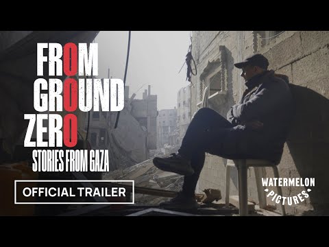 Official Trailer