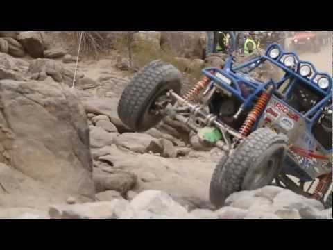 King of the Hammers 2012 - "Rise of the East" Trailer - Ultra4Racing // HeavyMetalConcepts