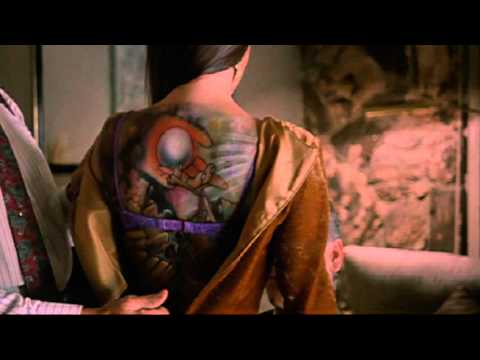 The Rapture (1991) - Trailer