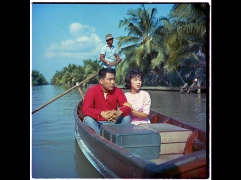 Crocodile River 鱷魚河 (1964) **Official Trailer** by Shaw Brothers