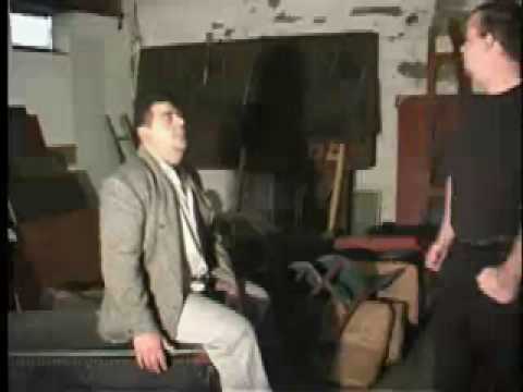 The Gosh Darned Mortgage