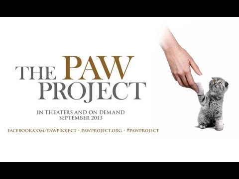 The Paw Project Movie - Official Theatrical Trailer