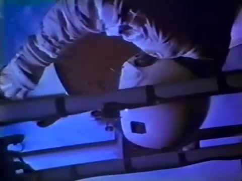 Def-Con 4 1985 TV trailer