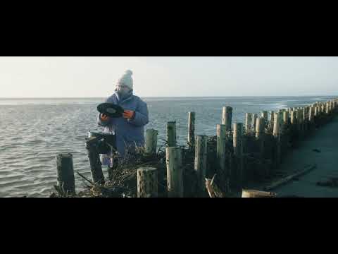 Trailer | As the Tide Comes In | Juan Palacios, Sofie Husum Johannesen