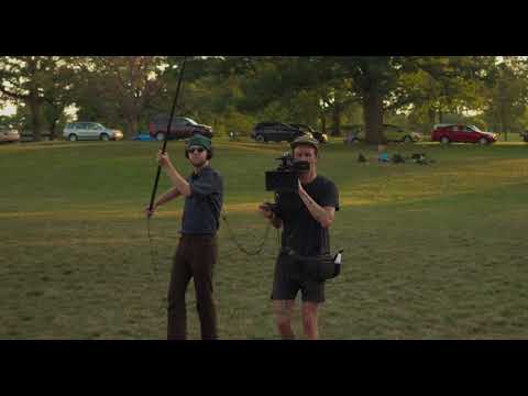 My expanded view by Corey Hughes (Trailer)