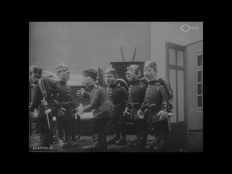 Hänschens Soldaten!