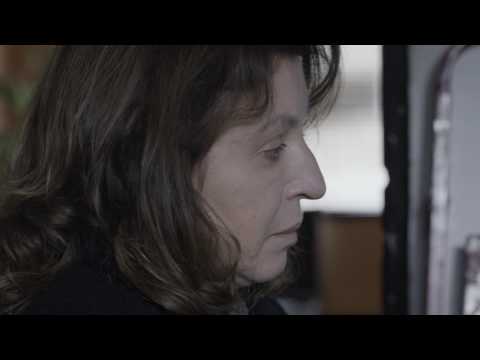 Film Trailer: Rekvijem za gospođu J. / Requiem for Mrs. J.