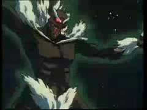 Urotsukidoji: Legend of the Overfiend Trailer