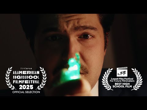 MAYOR! (high school short film)