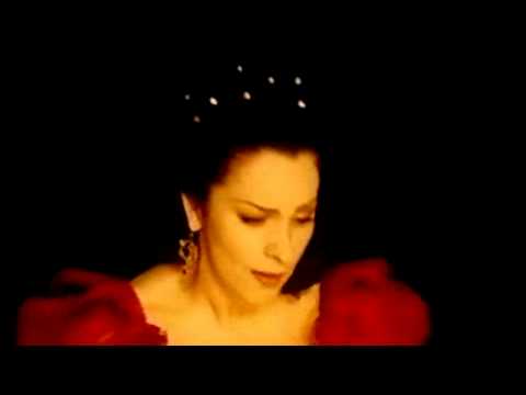 Tosca - starring Angela Gheorghiu and Roberto Alagno (Film trailer)