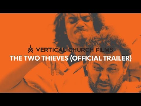 The Two Thieves Trailer (2014)
