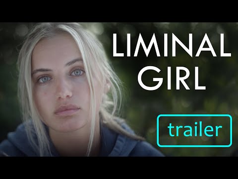 LIMINAL GIRL  | Official Trailer  |  Now streaming on Tubi