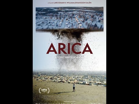 UK Theatrical Trailer