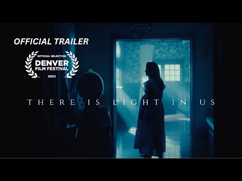 There is Light in Us | Trailer