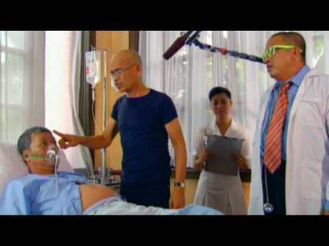 ตัวอย่าง "โป๊ะแตก" (Official Tr.)