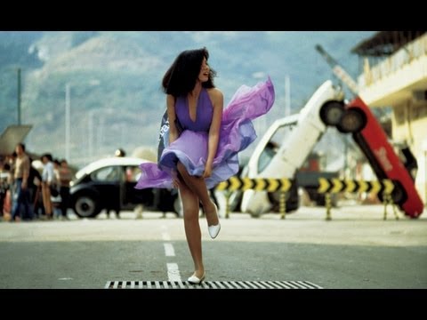 Twinkle Twinkle Little Star Shaw Brothers **Official Trailer**  (1983) 星際鈍胎 鍾楚紅