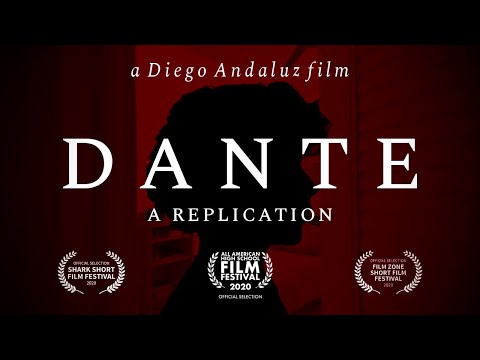 DANTE: A REPLICATION - A Quarantine Horror Short Film (2020)