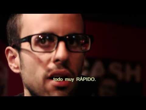 Toca Rápido o Muere - TRAILER -