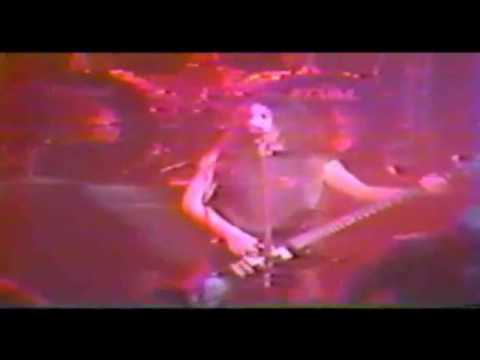 GET THRASHED official trailer