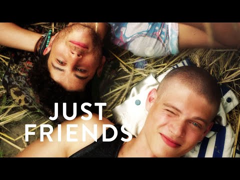 JUST FRIENDS // Official U.S. Trailer