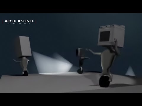 Cycling On The Edge (2011) A Short Film by Gabriel Reyes