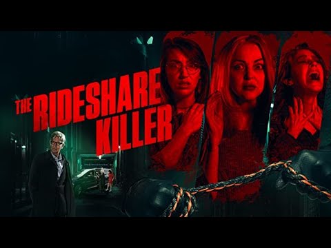 The Rideshare Killer | Official Trailer | Horror Brains