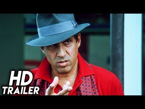 Der Brummbär (1986) DEUTSCH TRAILER [HD 1080p]