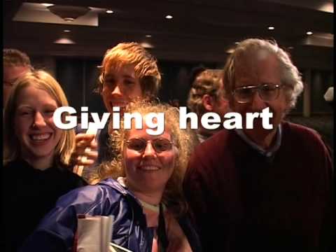 Power and Terror: Noam Chomsky in Our Times - Trailer (2002) (480p)