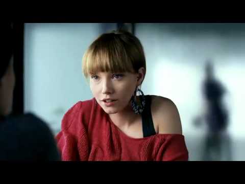 My name is Ki / Jmenuji se Ki