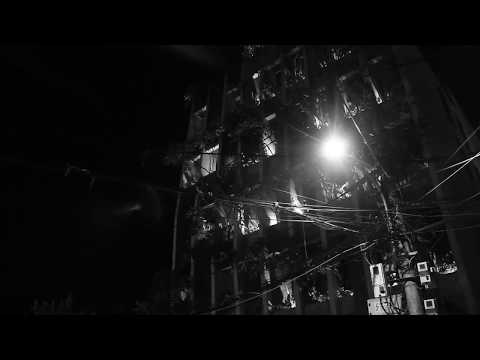 GOODNIGHT CITY RADIO (2020) - Trailer