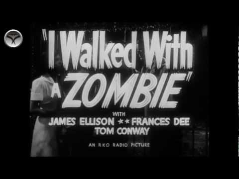 I Walked Whith a Zombie - Trailer