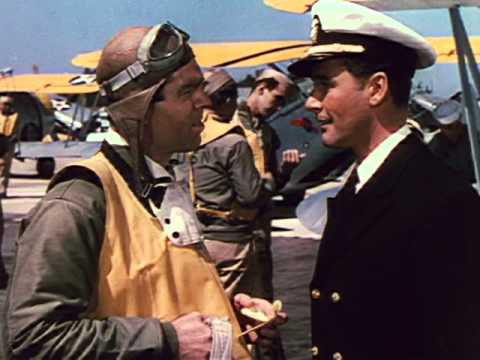 Dive Bomber - Trailer