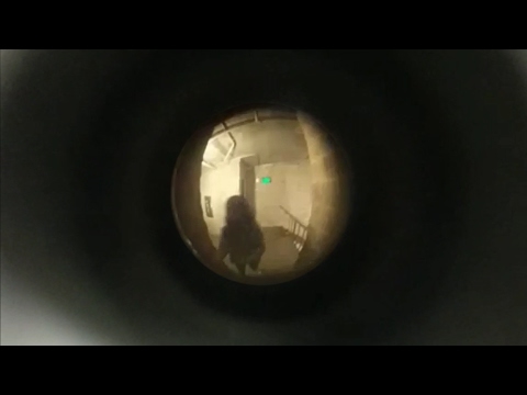 I'm Being Followed (2017) - Official Trailer