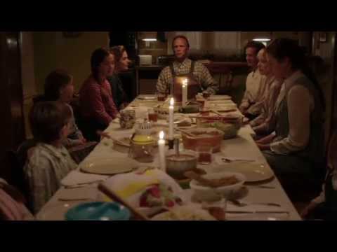 ESCAPE FROM POLYGAMY