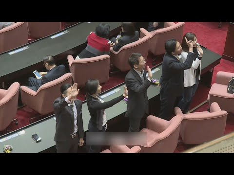 李惠仁新紀錄片《邁向權力之路》 反思民主自由真諦｜20221207 公視晚間新聞