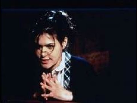 Little Witches (1996) VHS Trailer