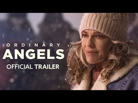 Official Trailer