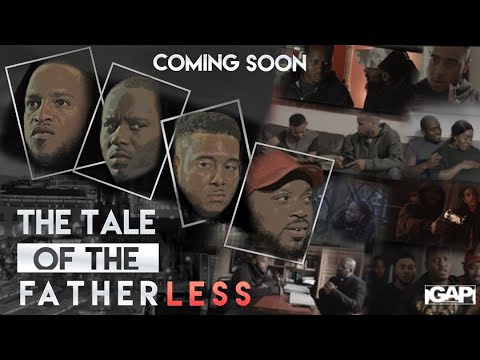 The Tale of The Fatherless - Official Trailer 2021