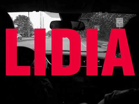 LIDIA —  official teaser trailer